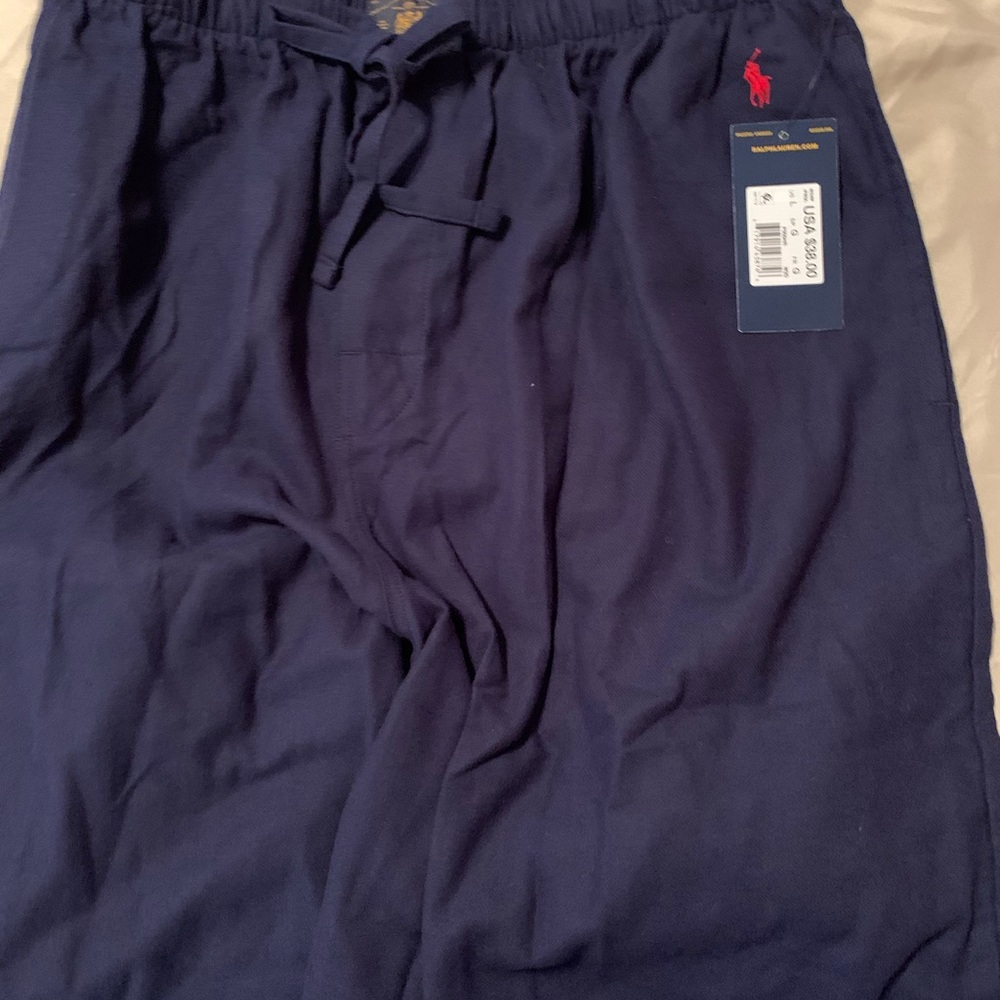 Men’s lounging pants